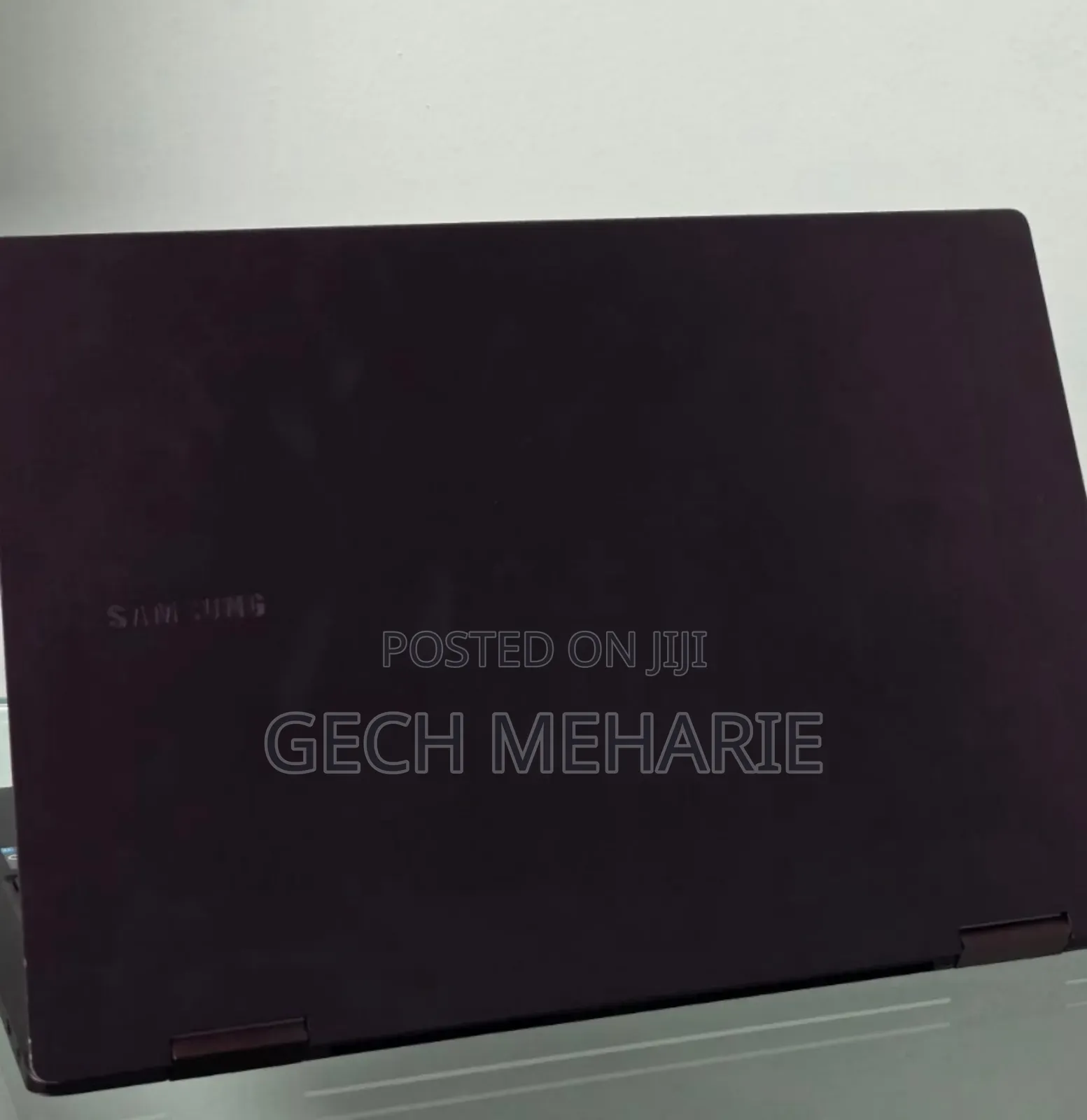 New Samsung Galaxy Book3 360 15 NP750QFG 8GB Intel Core I7 SSD 512GB