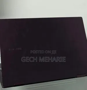 Photo - New Samsung Galaxy Book3 360 15 NP750QFG 8GB Intel Core I7 SSD 512GB