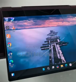 New Samsung Galaxy Book3 360 15 NP750QFG 8GB Intel Core I7 SSD 512GB