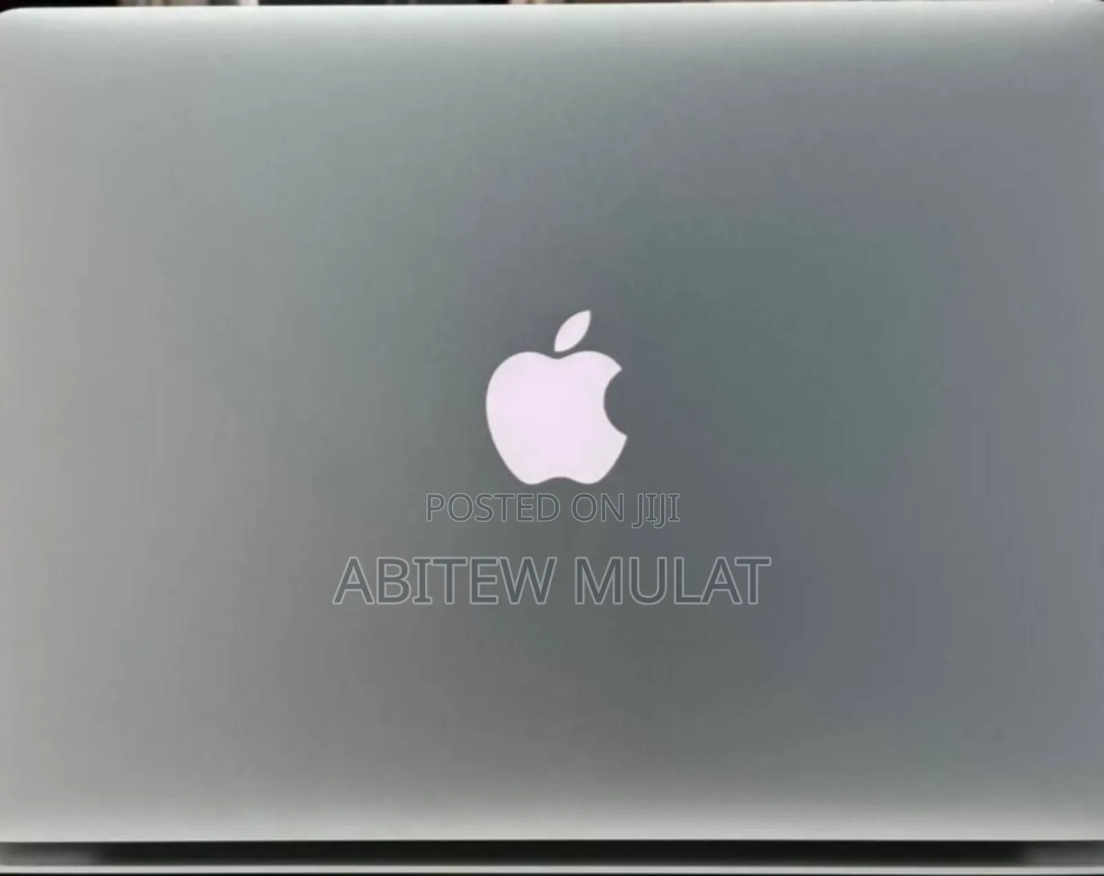 New Laptop Apple MacBook Air 2017 8GB Intel Core I7 SSD 256GB