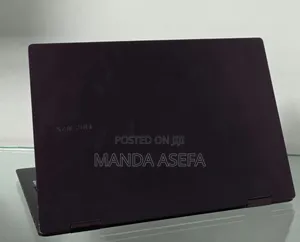 New Laptop Samsung Galaxy Book 2 8GB Intel Core I7 SSD 512GB