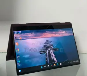 Photo - New Laptop Samsung Galaxy Book 2 8GB Intel Core I7 SSD 512GB