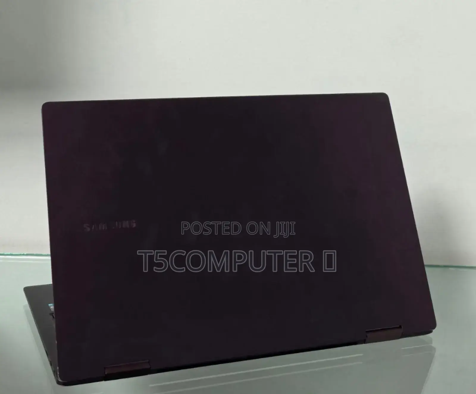 New Laptop Samsung Galaxy Book 2 8GB Intel Core I7 SSD 512GB