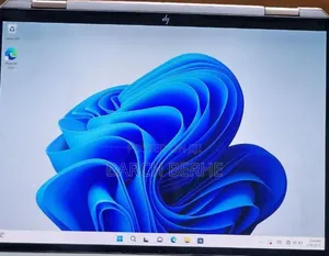 New Laptop HP Spectre X360 16GB Intel Core I7 SSD 512GB