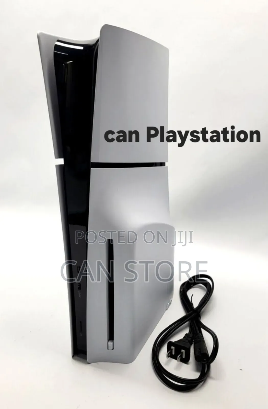 Sony Ps5 Slim Playstation 5 1tb Disk Edition