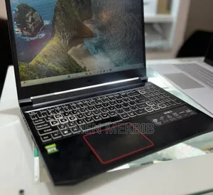 Photo - New Laptop Acer Aspire 5 8GB Intel Core I3 SSD 512GB