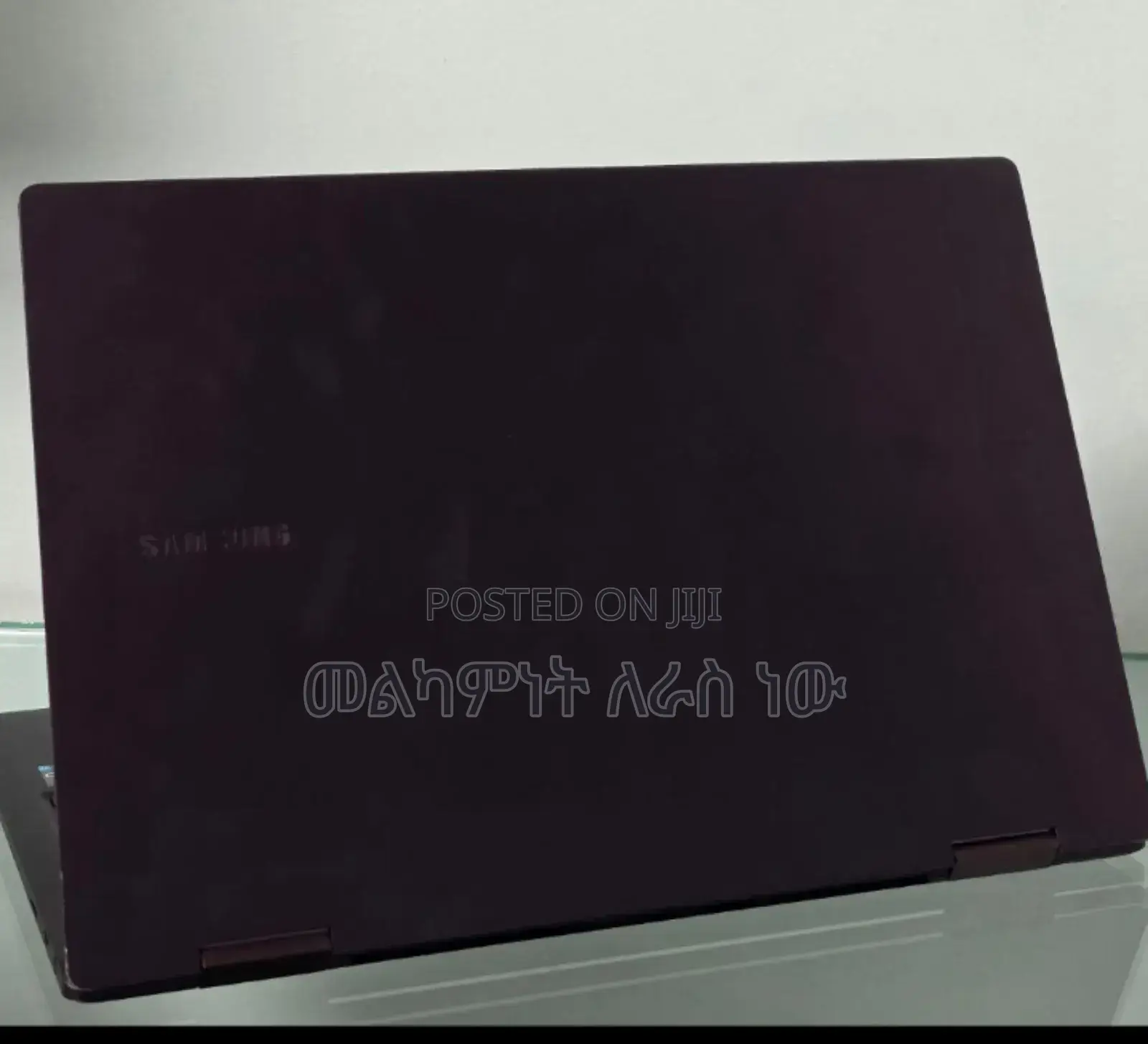 New Laptop Samsung Galaxy Book 2 16GB Intel Core I7 SSD 512GB