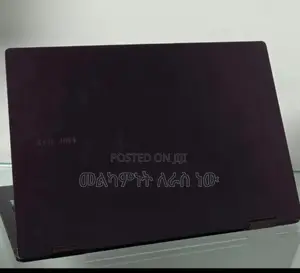 New Laptop Samsung Galaxy Book 2 16GB Intel Core I7 SSD 512GB