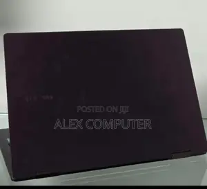 New Laptop Samsung Galaxy Book 2 16GB Intel Core I7 SSD 512GB