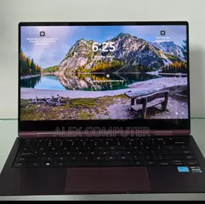 New Laptop Samsung Galaxy Book 2 16GB Intel Core I7 SSD 512GB