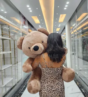 Photo - Seating Teddy Bears