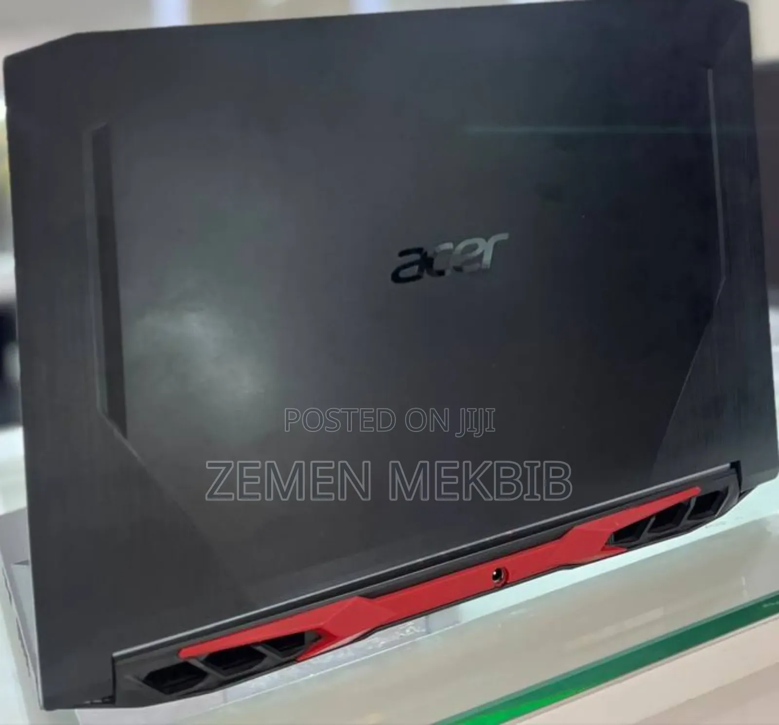 New Laptop Acer Aspire 5 8GB Intel Core I3 SSD 512GB