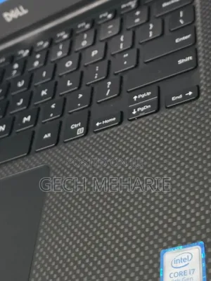 Photo - New Laptop Dell Precision 15 5540 16GB Intel Core I7 SSD 512GB