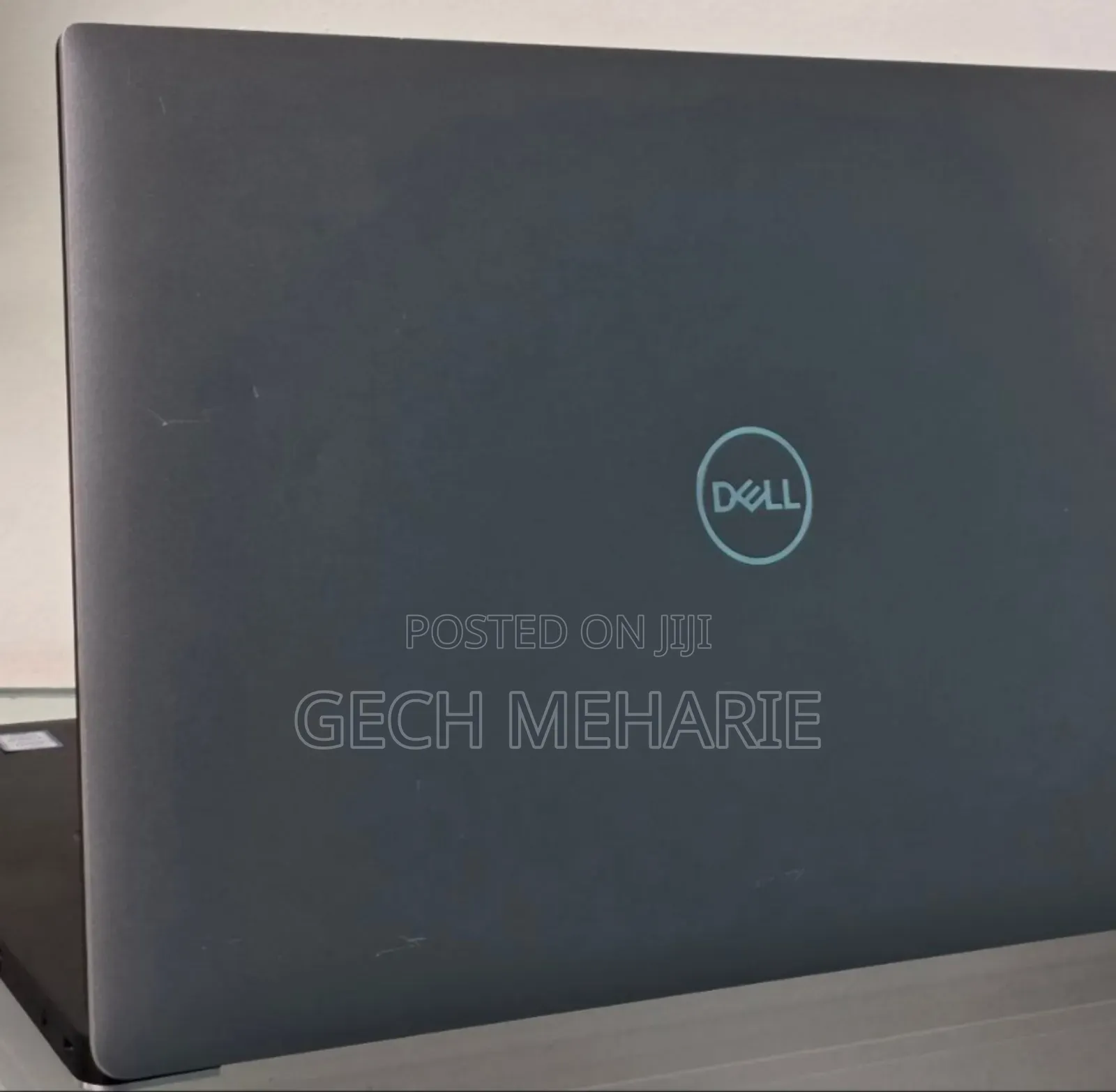 New Laptop Dell Precision 15 5540 16GB Intel Core I7 SSD 512GB