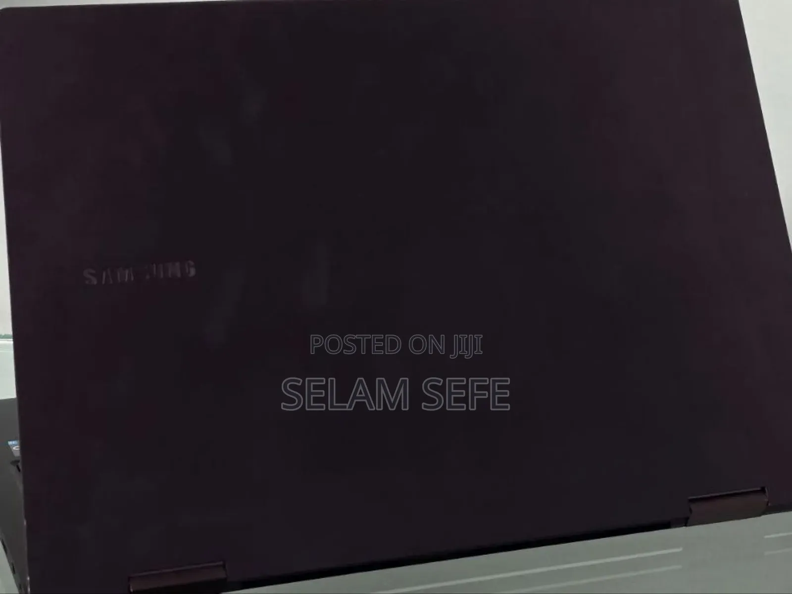 New Laptop Samsung Galaxy Book 2 8GB Intel Core I7 SSD 512GB