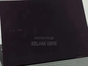 Photo - New Laptop Samsung Galaxy Book 2 8GB Intel Core I7 SSD 512GB