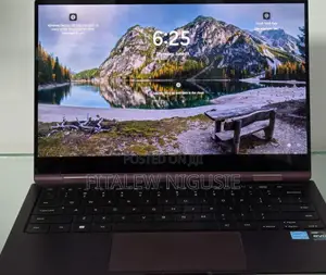 New Laptop Samsung Galaxy Book 2 8GB Intel Core I7 SSD 512GB