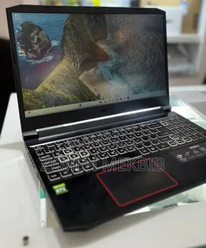 New Laptop Acer Aspire 5 8GB Intel Core I3 SSD 512GB