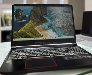 New Laptop Acer Aspire 5 8GB Intel Core I3 SSD 512GB