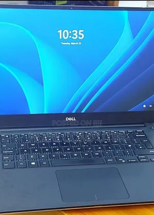 Photo - New Laptop Dell XPS 15 16GB Intel Core I7 SSD 512GB