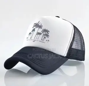 Photo - Tree Mesh Baseball Cap
