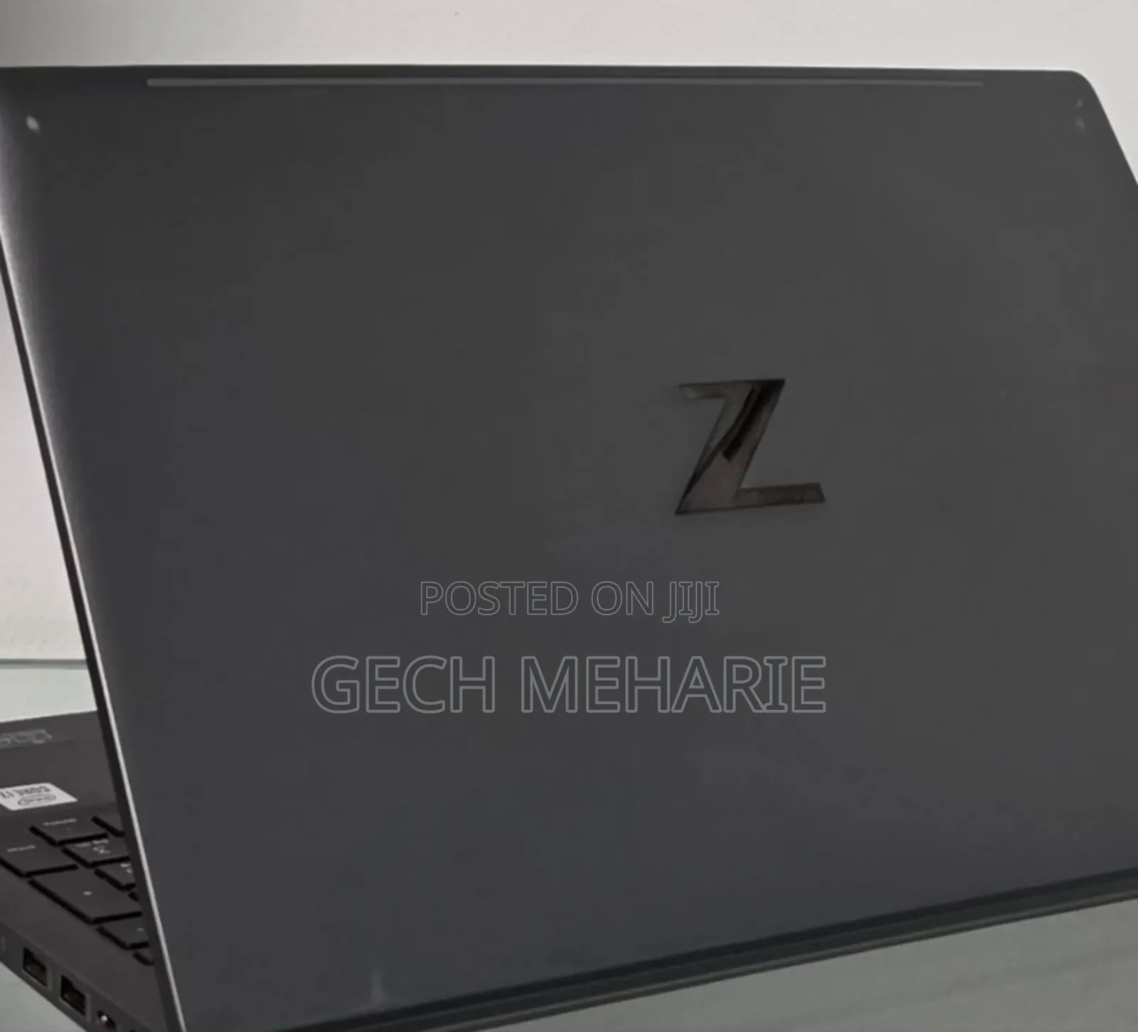 New Laptop HP ZBook Power G9 I7 16GB Intel Core I7 SSD 512GB