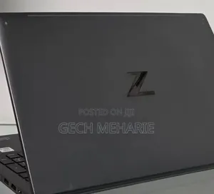 New Laptop HP ZBook Power G9 I7 16GB Intel Core I7 SSD 512GB