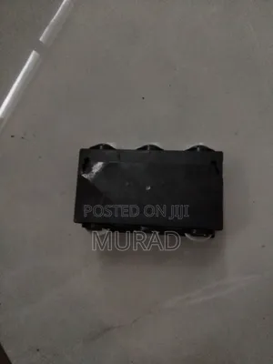 Solar JKF Wall Light