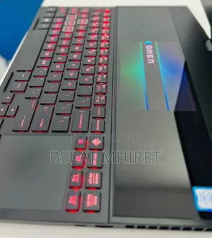 Photo - New Laptop HP Omen X 32GB Intel Core I7 SSD 1T