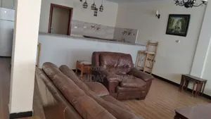 Furnished 6bdrm Duplex in Akaky Kaliti for sale