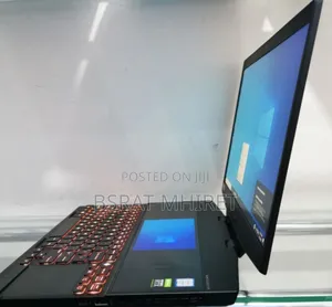 New Laptop HP Omen X 32GB Intel Core I7 SSD 1T