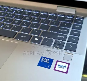 New Laptop HP Envy X360 8GB AMD Ryzen 5 SSD 512GB