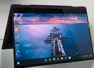 New Laptop Samsung 8GB Intel Core I7 SSD 512GB