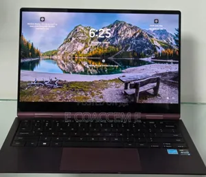 Photo - New Laptop Samsung 8GB Intel Core I7 SSD 512GB