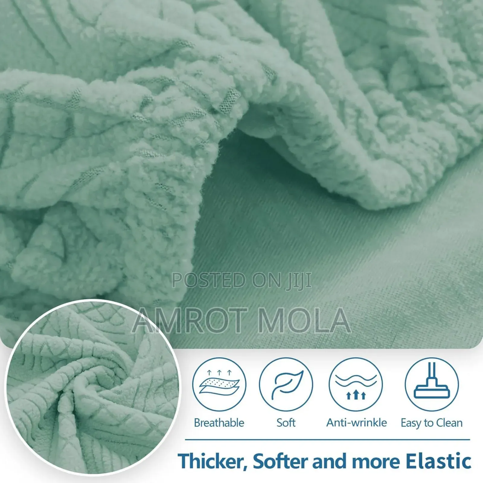 Adisochi Yesofa Cherkochi Alun