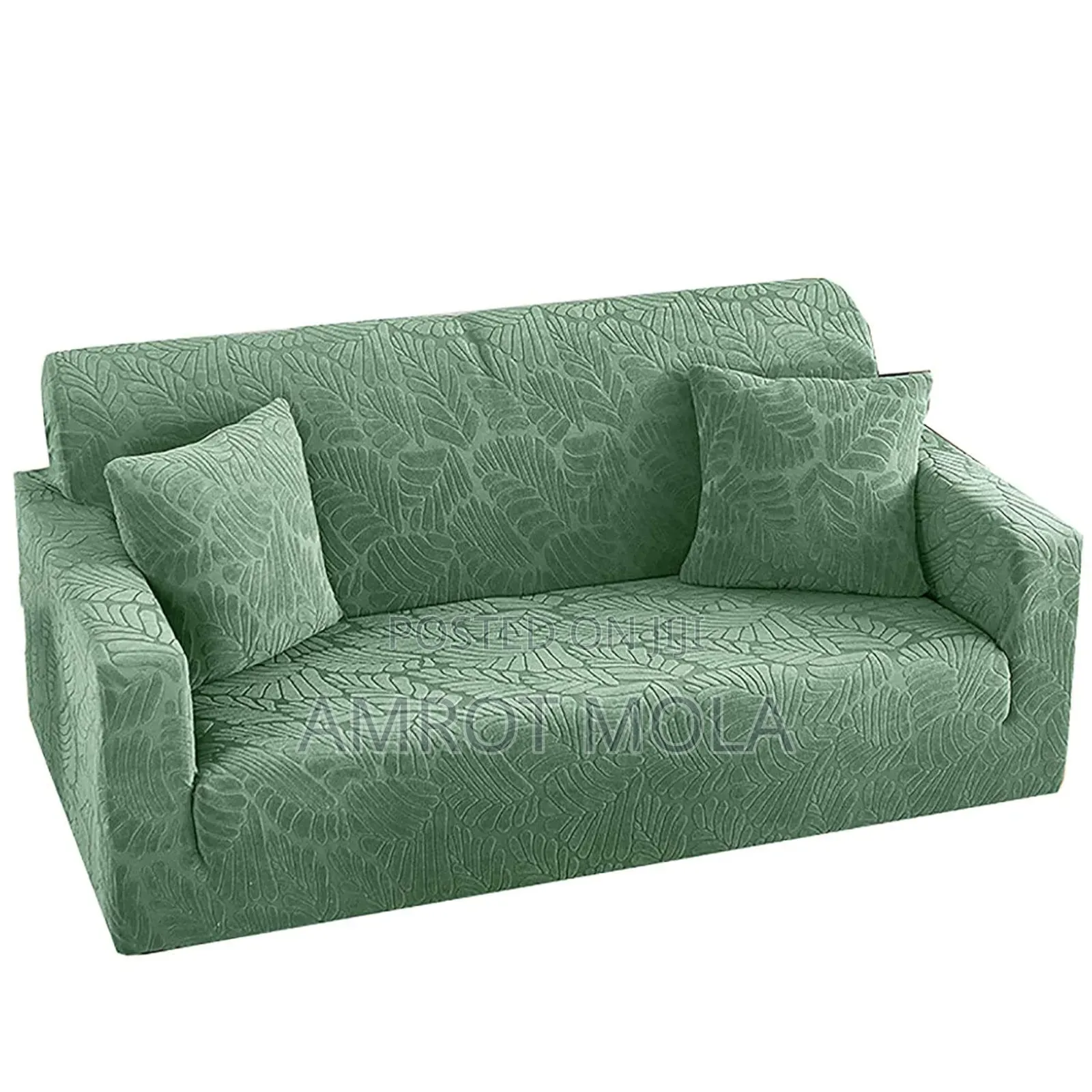 Adisochi Yesofa Cherkochi Alun