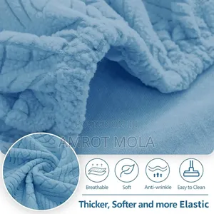 Adisochi Yesofa Cherkochi Alun