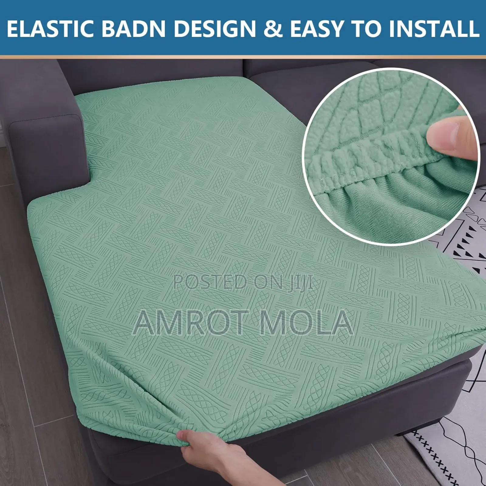 Adisochi Yesofa Cherkochi Alun