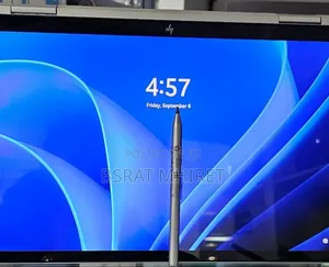 Photo - New Laptop HP Envy X360 16GB Intel Core I7 SSD 1T