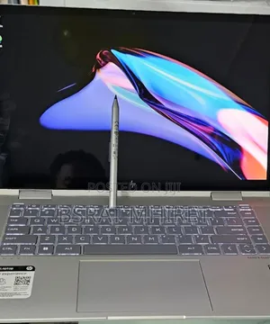 New Laptop HP Envy X360 16GB Intel Core I7 SSD 1T