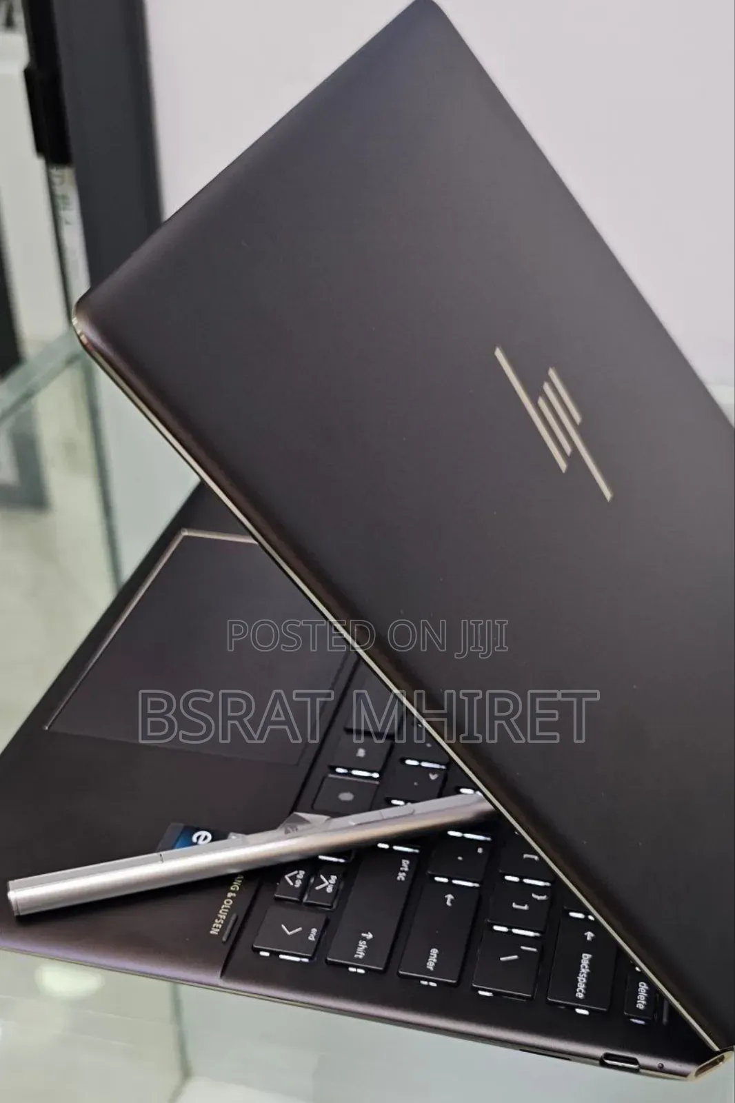 New Laptop HP Spectre X360 16GB Intel Core I7 SSD 1T