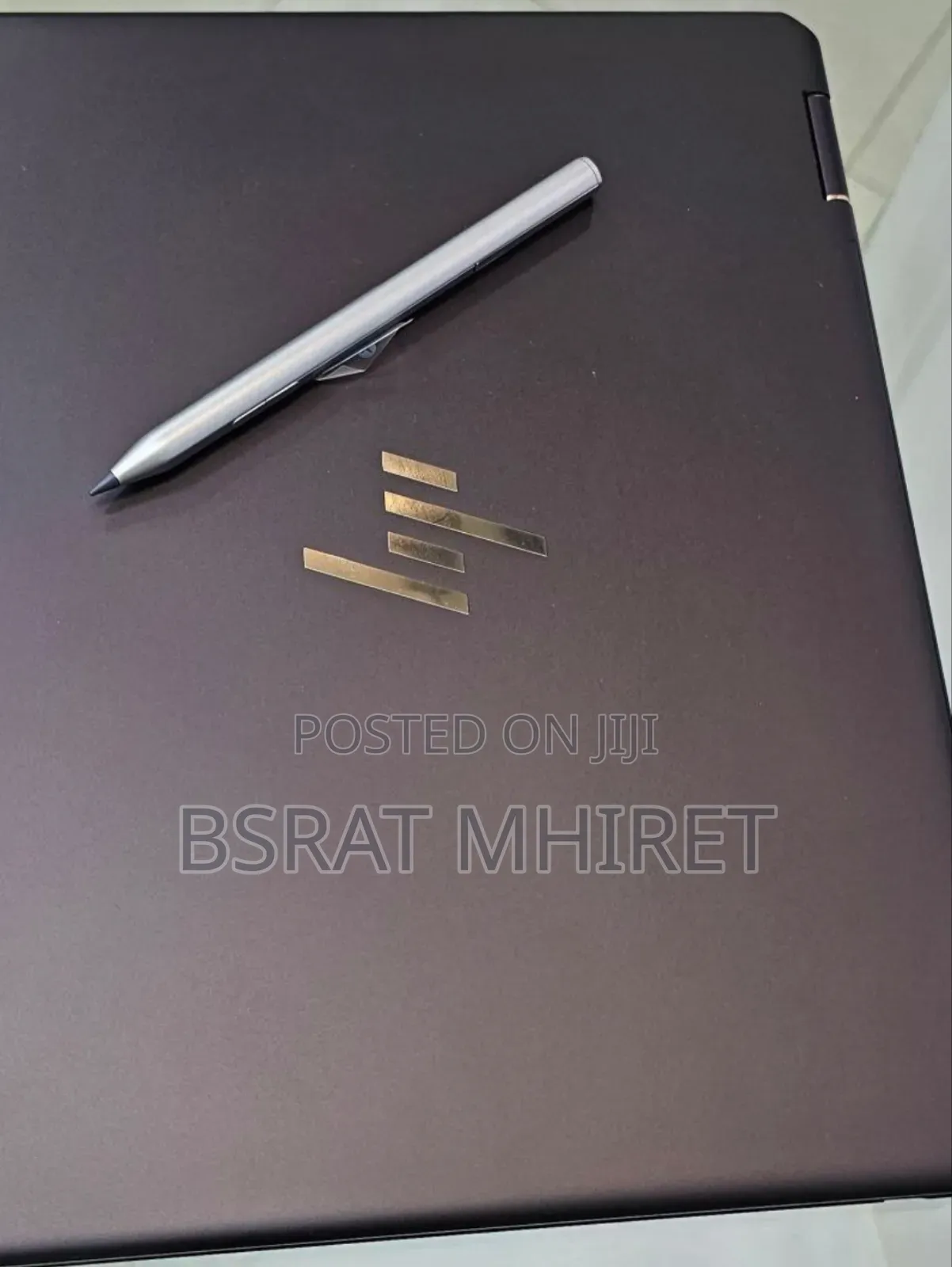 New Laptop HP Spectre X360 16GB Intel Core I7 SSD 1T