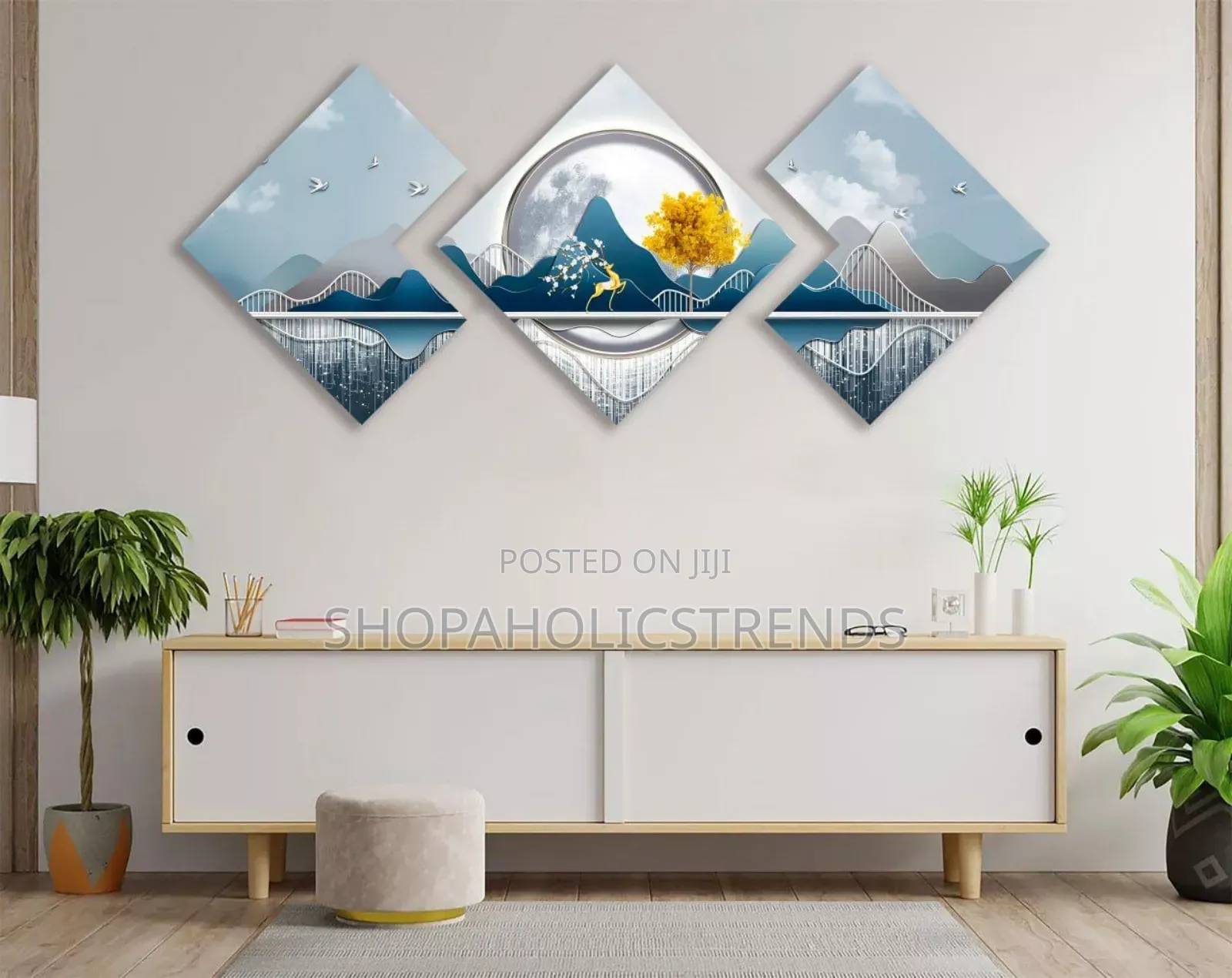 Premium Wall Art