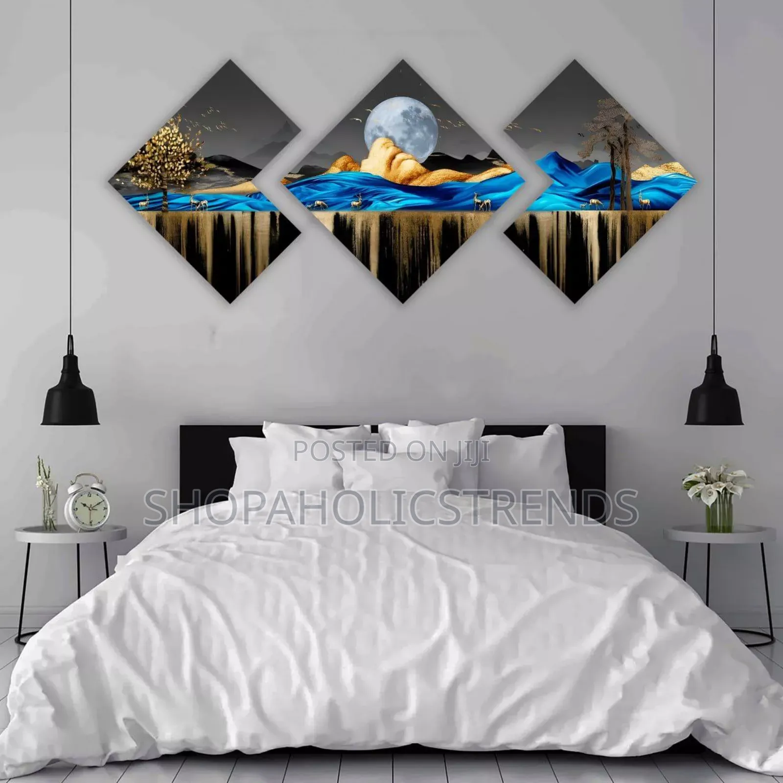 Premium Wall Art