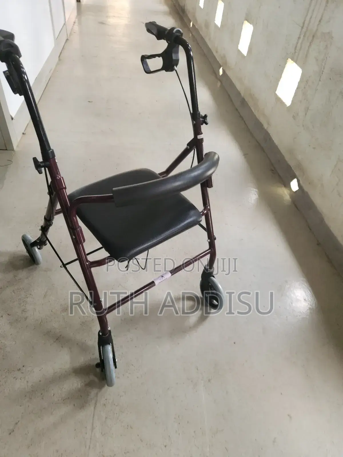 Medical Walker半年walker地方medical Walker當地walking Aid走向walker