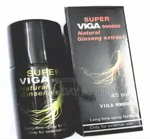 Photo - Viga Spray ለ ረጅም የወሲብ ላይ ቆይታ