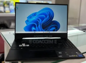 New Laptop Asus 32GB Intel Core I7 SSD 1T