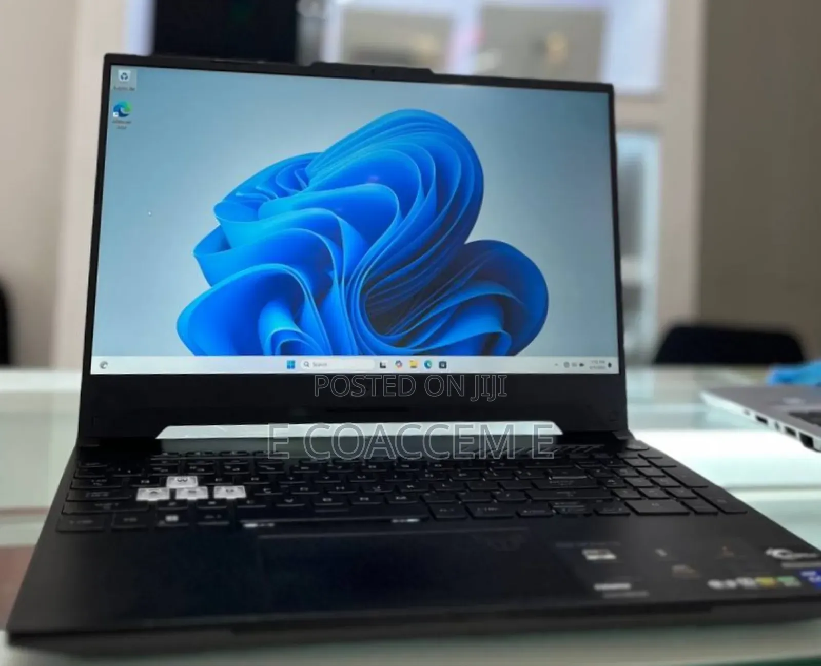 New Laptop Asus 32GB Intel Core I7 SSD 1T