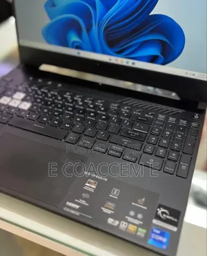 New Laptop Asus 32GB Intel Core I7 SSD 1T