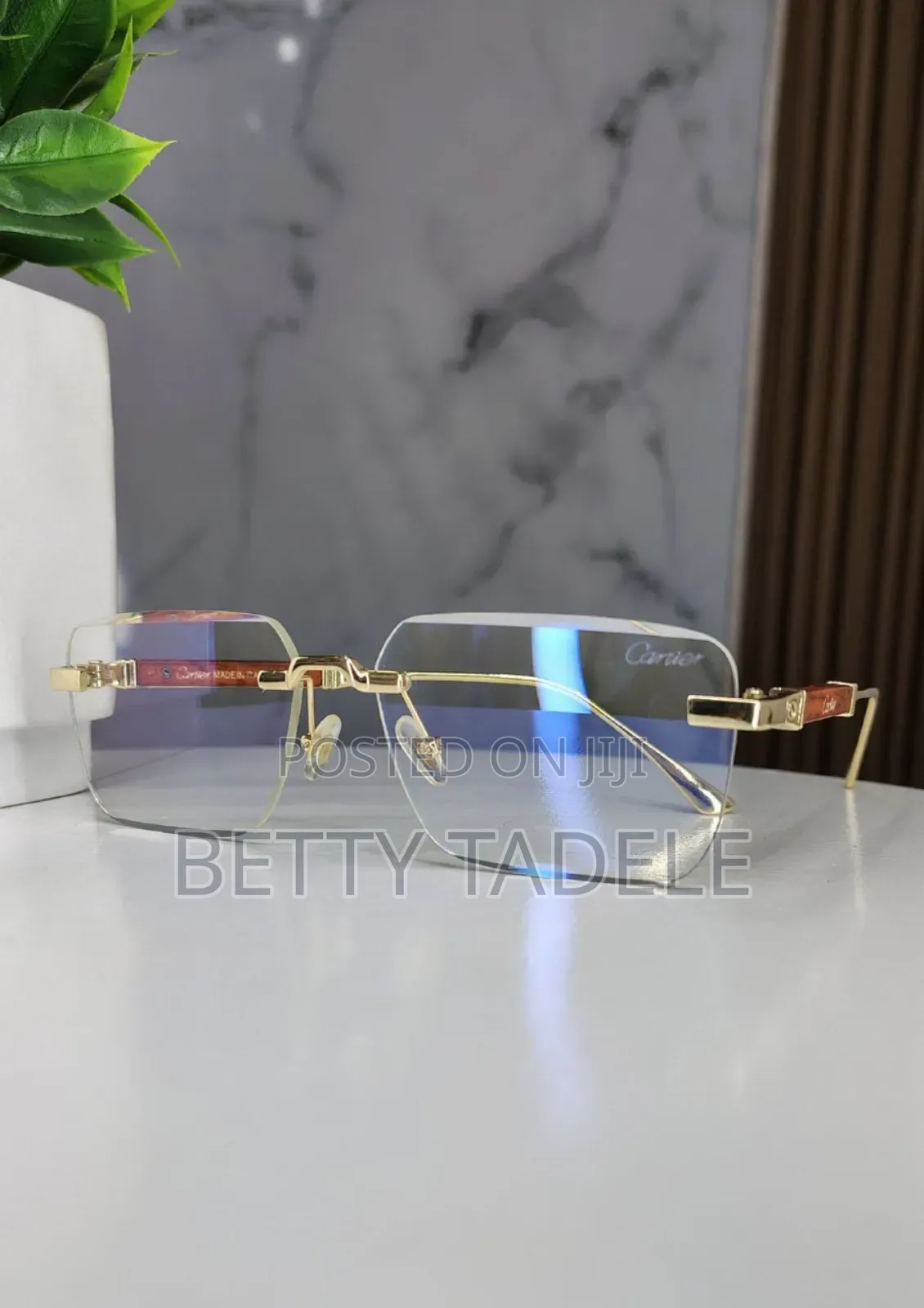 Fashionable Sunglasses